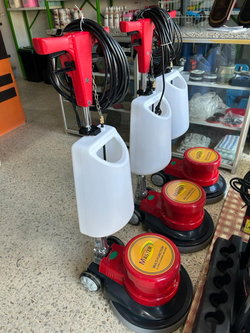 monobrosse