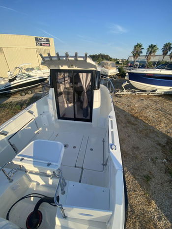 PARKER 700 PILOTHOUSE Mandelieu-la-Napoule Alpes Maritimes