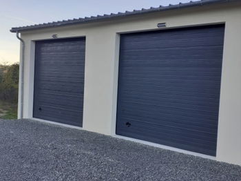 Annonce Location Garage sécurisé pour Camping Car Hivernage Chanac