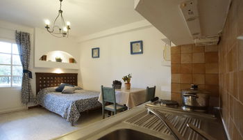 STUDIO N°9 COTE SUD