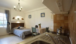 STUDIO N°9 COTE SUD