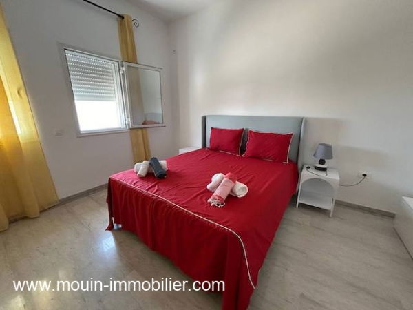 CHAMBRE 5