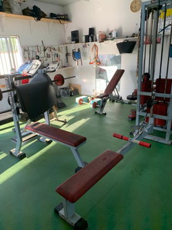 gymnase