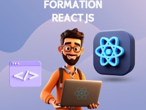 Formation REACT JS