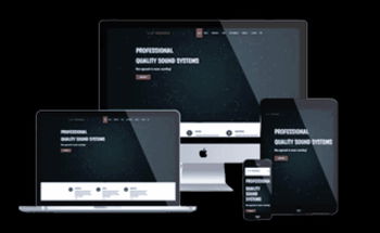 Création de site web au Sénégal