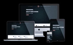 Création de site web au Sénégal