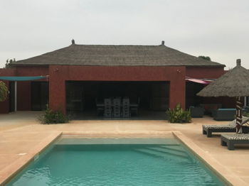 Vente villa nguerigne Saly Portudal Sénégal