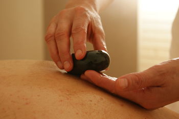 Massage détente