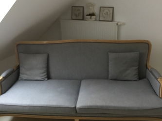 Annonce Canapé fauteuils Boissettes Seine Marne Seine et Marne