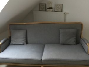 Canapé fauteuils Boissettes Seine et Marne