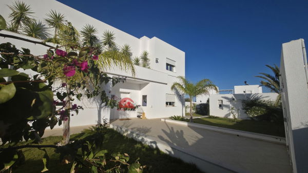 Villa haut gamme à Djerba