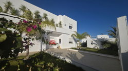 Villa haut gamme à Djerba