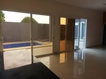 Vente Villa 3 chambres saly Saly Portudal Sénégal