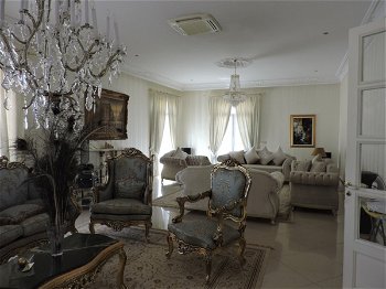 Vente Villa Cologne Hammamet Nabeul Tunisie