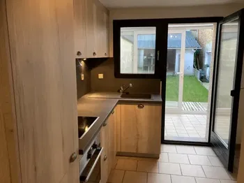 Annonce location Maison cosy jardin rénovée B-6747 Saint-Léger Arlon