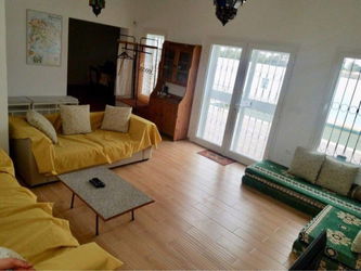 pour location l&#039;année « villa haiti» Djerba Tunisie