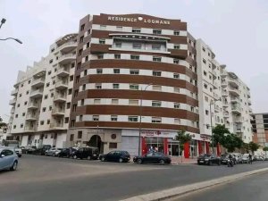 Vente appartement dans résidence luqman Agadir Maroc