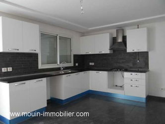 Vente RESIDENCE PERLE HAMMAMET Hammamet Sud Tunisie