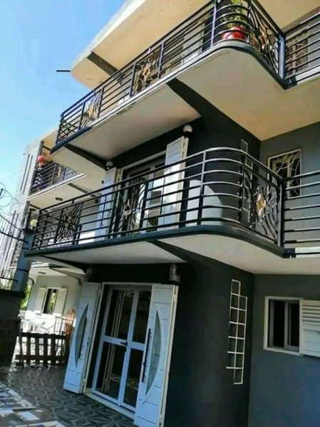 Annonce location loue 1 appartement standing Antananarivo Madagascar