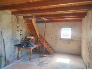 Vente maison rénover Manso Corse