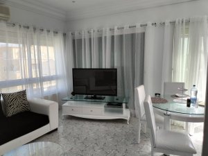 Vente appartement s+ 2 excellent etat Sousse Tunisie