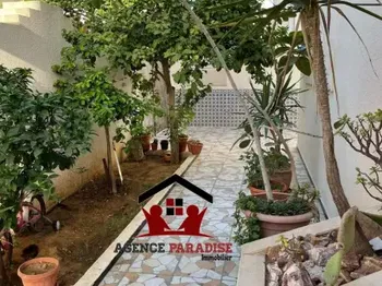 Vente Magnifique Villa Sahloul 3 Sousse Tunisie