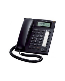 Téléphone fixe 1