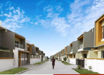 Vente villas haut standing pôle urbain diamniadio Dakar Sénégal