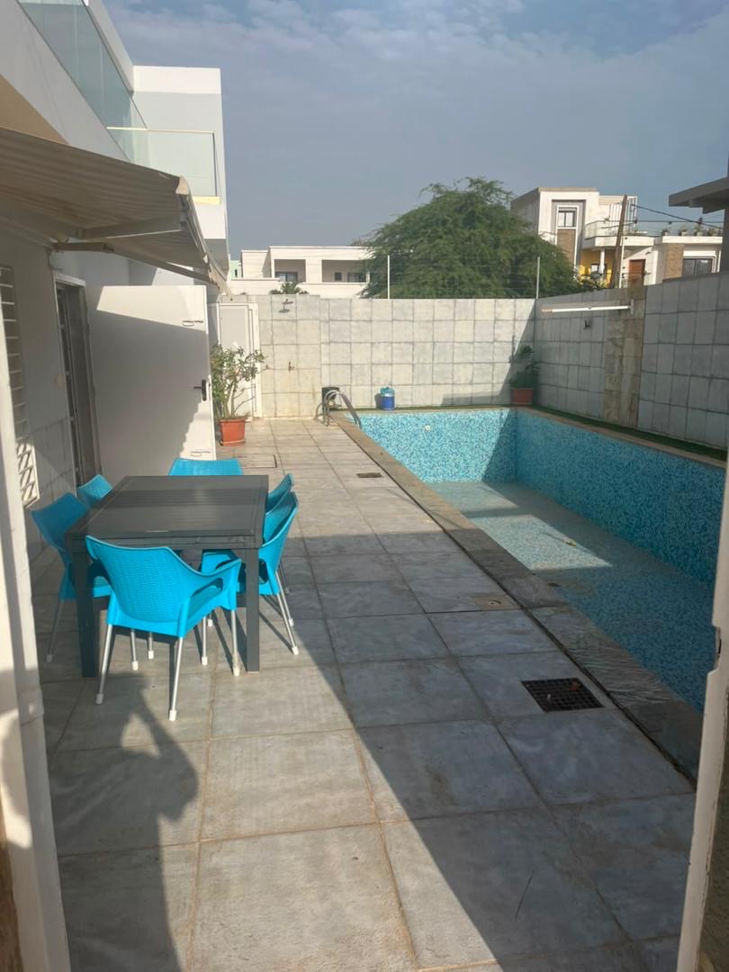 Villa à vendre à Saly