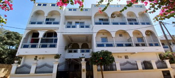 Vente Immeuble SOMONE Sénégal