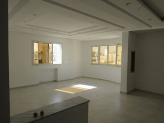 Location S3 Standing sans Meubles Khézama Ouest Sousse Tunisie