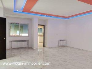 Location appartement sophie hammamet zone theatre Tunisie