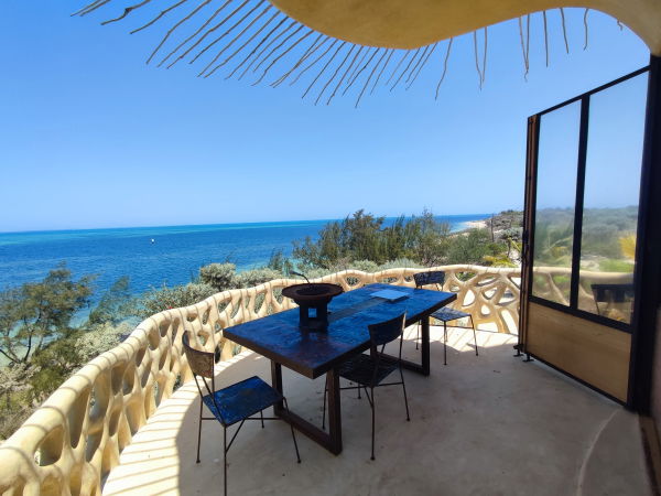 Photo de l'extérieur