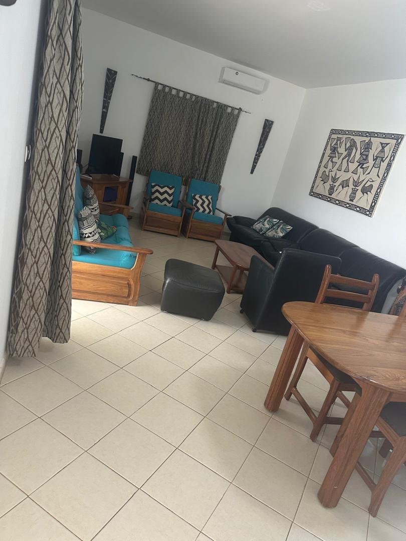 Villa à vendre à Saly Sénégal