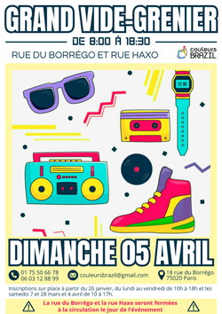 Vide Grenier