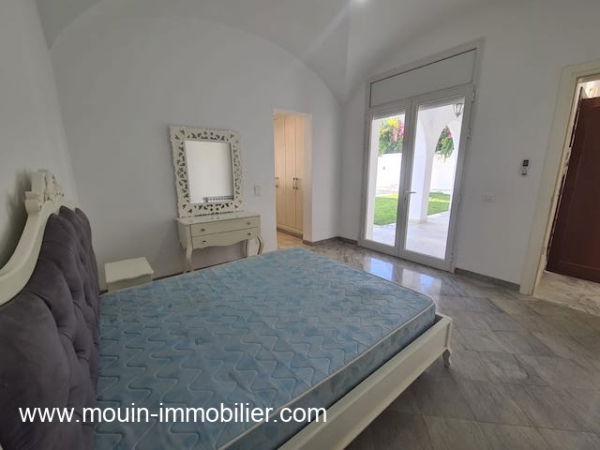 CHAMBRE 1