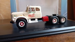 Camion Diamond 1955 au 1/67