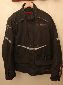 Blouson 01