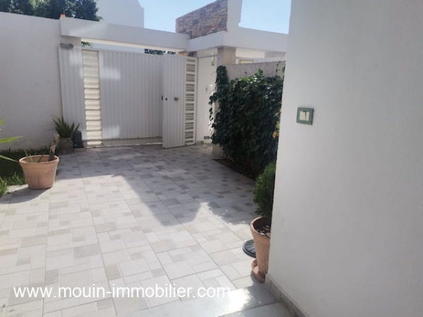 S+2 à louer à jinen