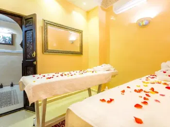 Annonce Vente SPA équipé Medina Marrakech Maroc