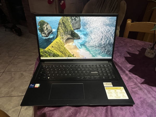 Portable Asus