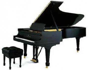 Vends piano concert Steinway Sons Mod 2 France -Monaco Nice Alpes Maritimes