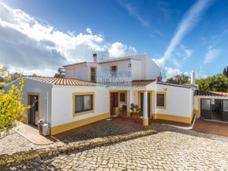 Vente Villa 5 chambres V ALBUFEIRA Portugal