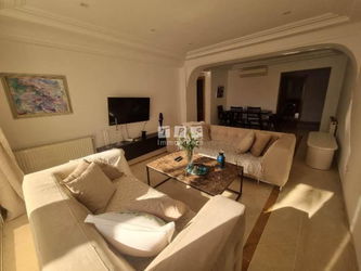 Location appartement pavotréf Hammamet Tunisie