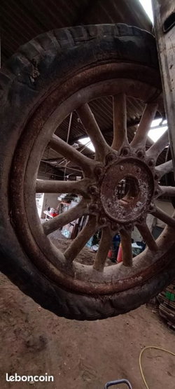 roue