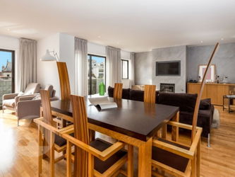 Vente Appartement avec balcon 3 chambres FARO Portugal