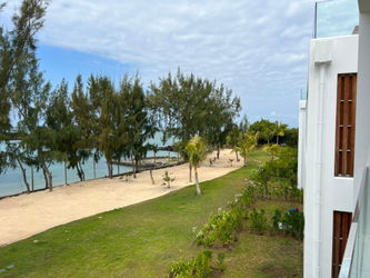Location appartement 3 chambres gaube Ile Maurice Gaube