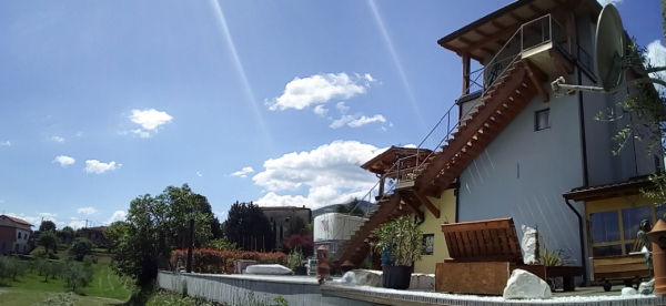 Bienvenuti à Toscane