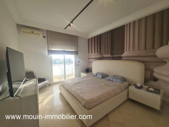 Vente appartement péro nabeul zone touristique Hammamet Tunisie