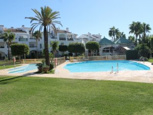 Vente Duplex Riviera del sol Mijas Espagne